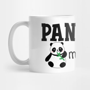 Panda Mama Mug